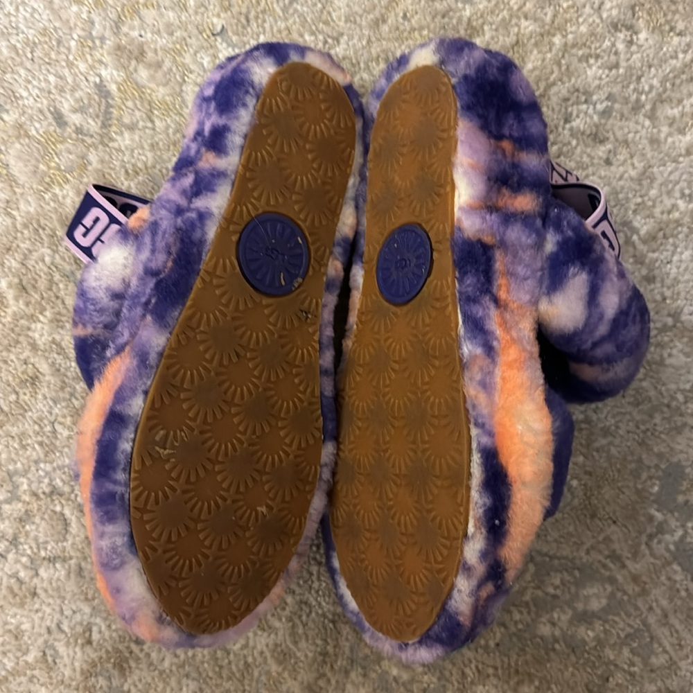 Ugg Slippers - image 3